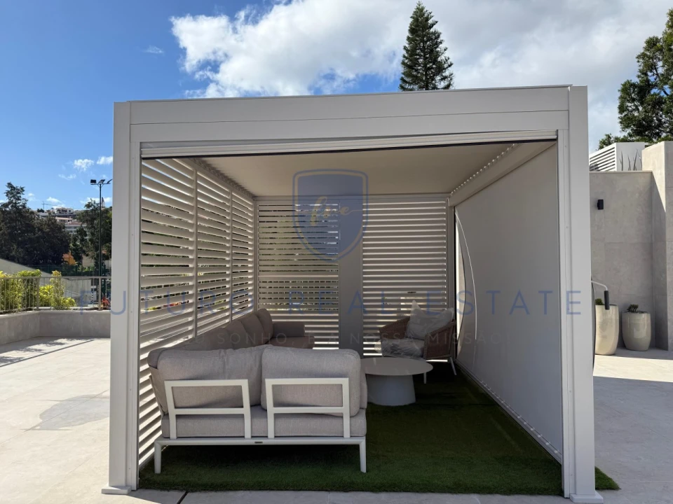 Apartamento T3 para Venda em São Martinho Foto 22