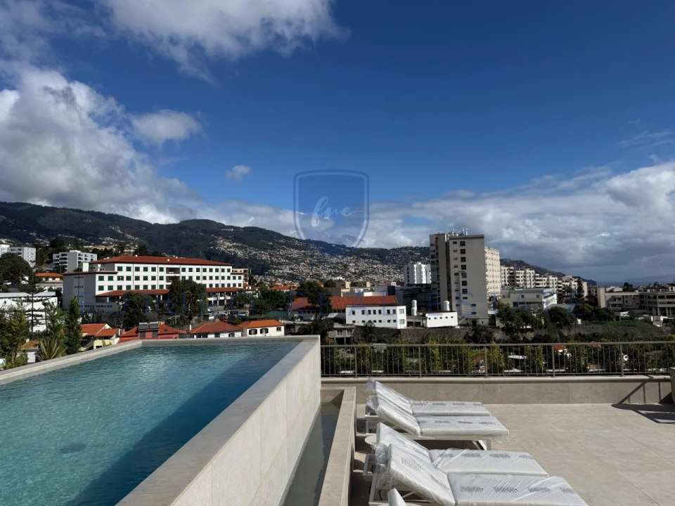 Apartamento T3 para Venda em São Martinho Foto 29