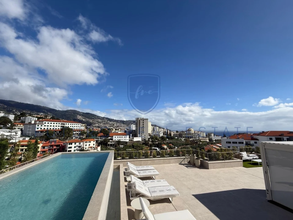 Apartamento T3 para Venda em São Martinho Foto 31