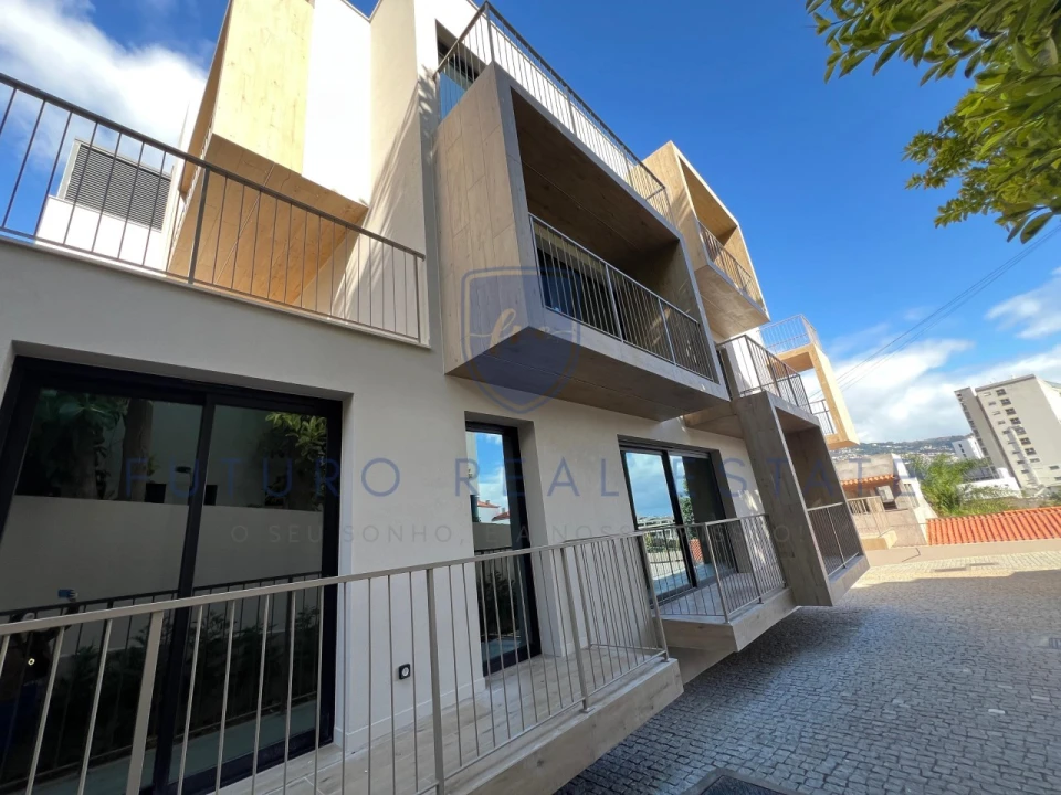 Apartamento T3 para Venda em São Martinho Foto 33