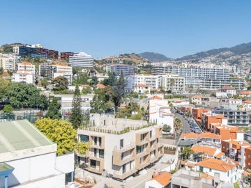 Apartamento T3 para Venda em São Martinho
