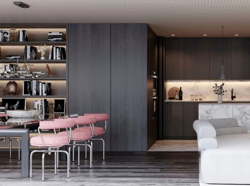 Apartamento T3 para Venda em Glória e Vera Cruz Foto 3