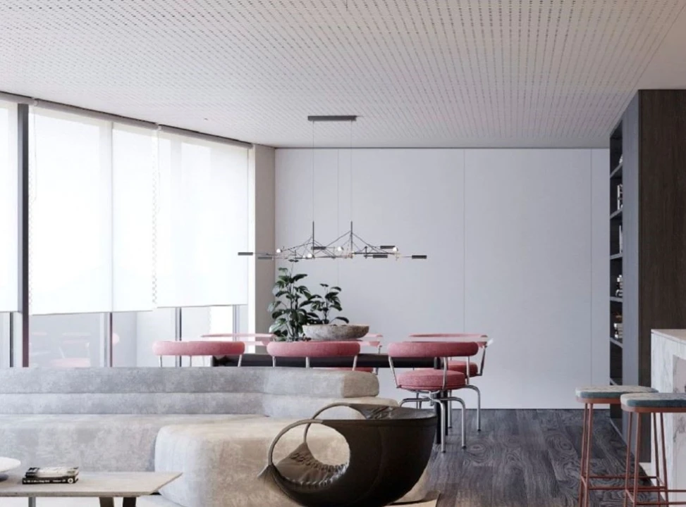 Apartamento T3 para Venda em Glória e Vera Cruz Foto 4