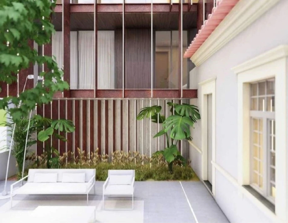 Apartamento T3 para Venda em Glória e Vera Cruz Foto 5
