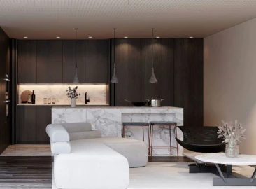 Apartamento T3 para Venda em Glória e Vera Cruz