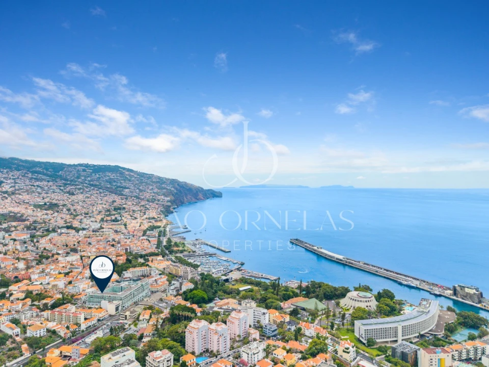 Escritório para Venda em Funchal (Se) Foto 2