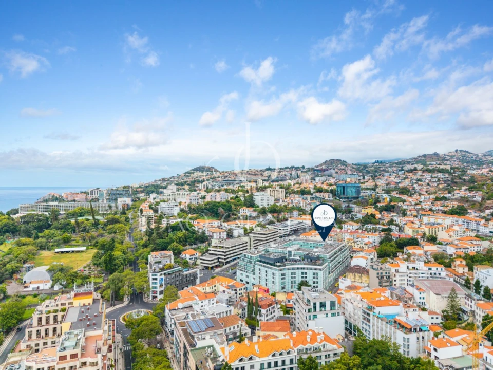 Escritório para Venda em Funchal (Se) Foto 3