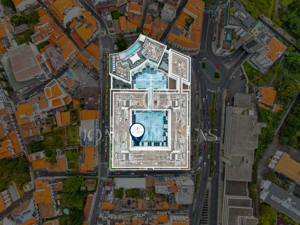 Escritório para Venda em Funchal (Se) Foto 4