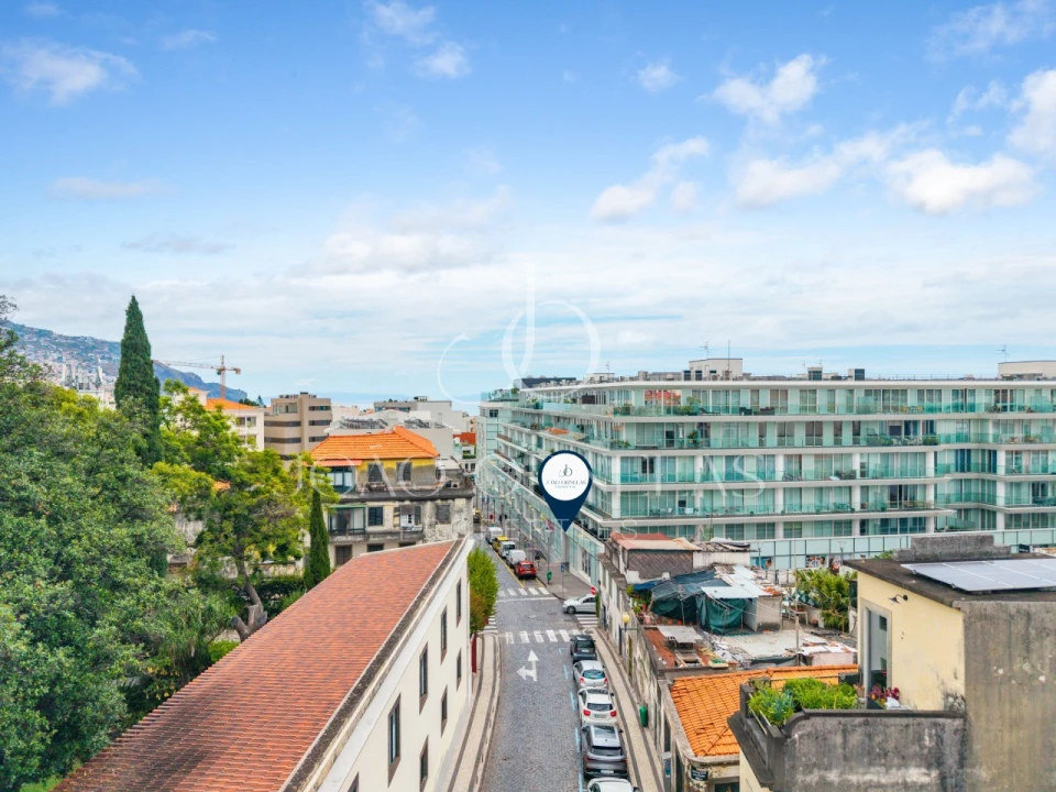 Escritório para Venda em Funchal (Se) Foto 5
