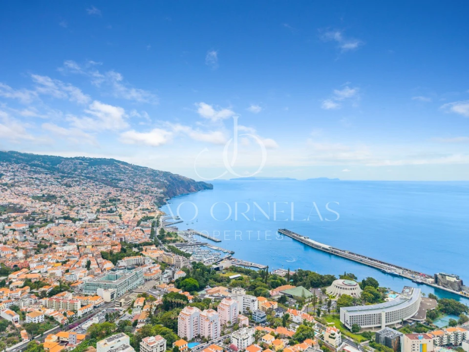 Escritório para Venda em Funchal (Se) Foto 26