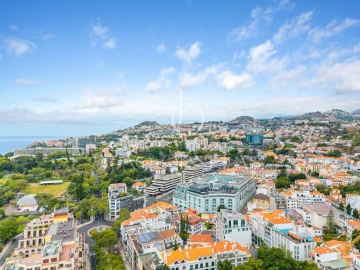 Escritório para Venda em Funchal (Se)