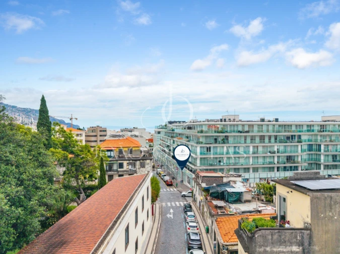 Escritório para Venda em Funchal (Se) Foto 5