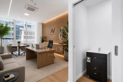 Escritório para Arrendamento em Funchal (Se)