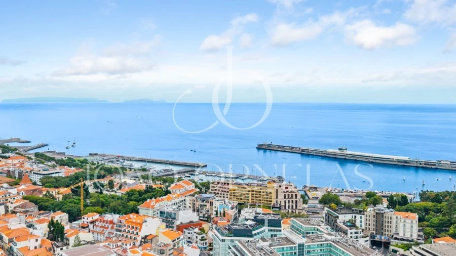 Escritório para Arrendamento em Funchal (Se)