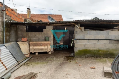 Moradia T3 para Venda em Almagreira
