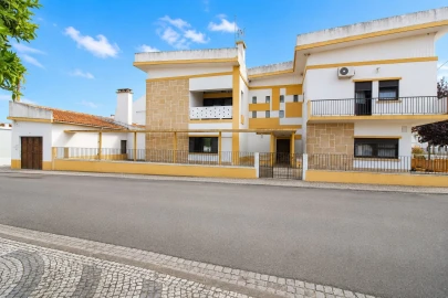 Moradia T7 para Venda em Cabeço de Vide