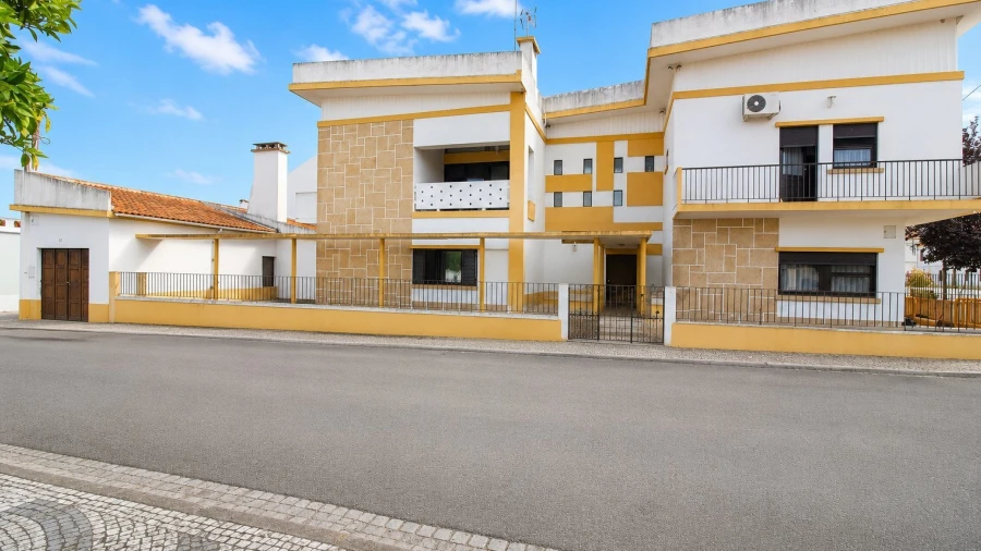 Moradia T7 para Venda em Cabeço de Vide