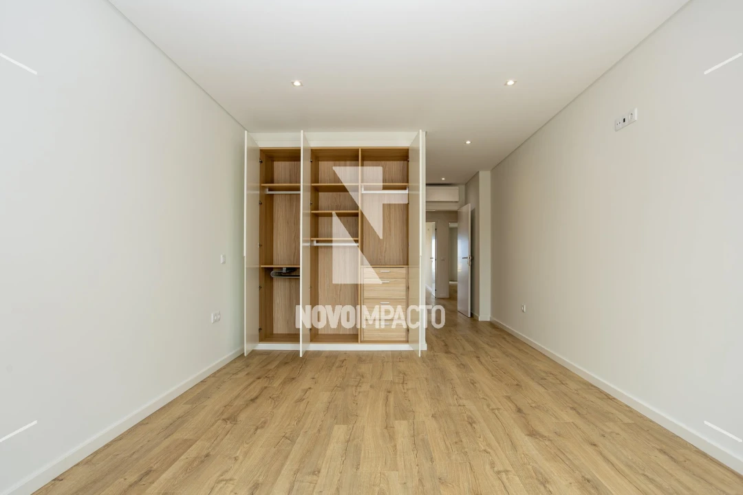Apartamento T3 para Venda em Montijo e Afonsoeiro Foto 20