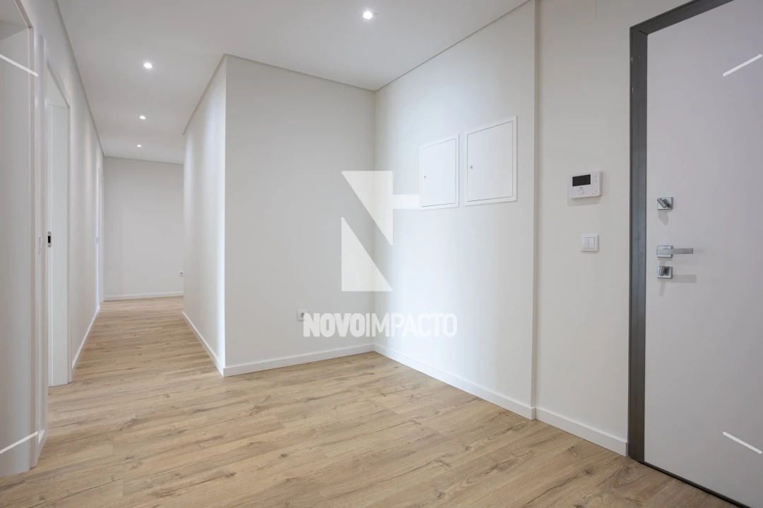 Apartamento T3 para Venda em Montijo e Afonsoeiro Foto 17