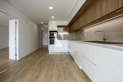 Apartamento T3 para Venda em Montijo e Afonsoeiro