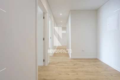 Apartamento T3 para Venda em Montijo e Afonsoeiro