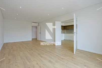 Apartamento T3 para Venda em Montijo e Afonsoeiro