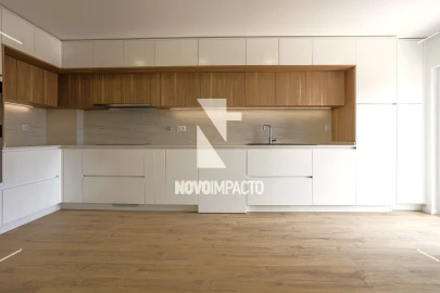 Apartamento T3 para Venda em Montijo e Afonsoeiro