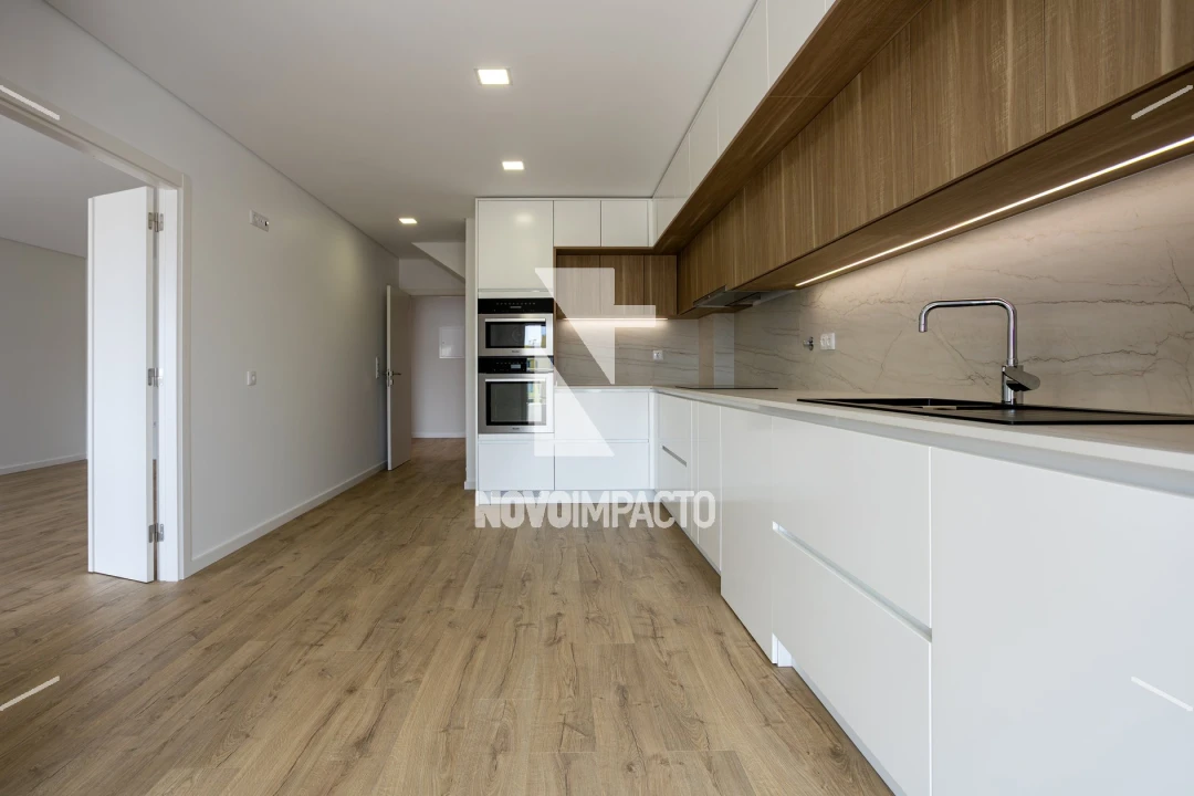 Apartamento T3 para Venda em Montijo e Afonsoeiro Foto 4