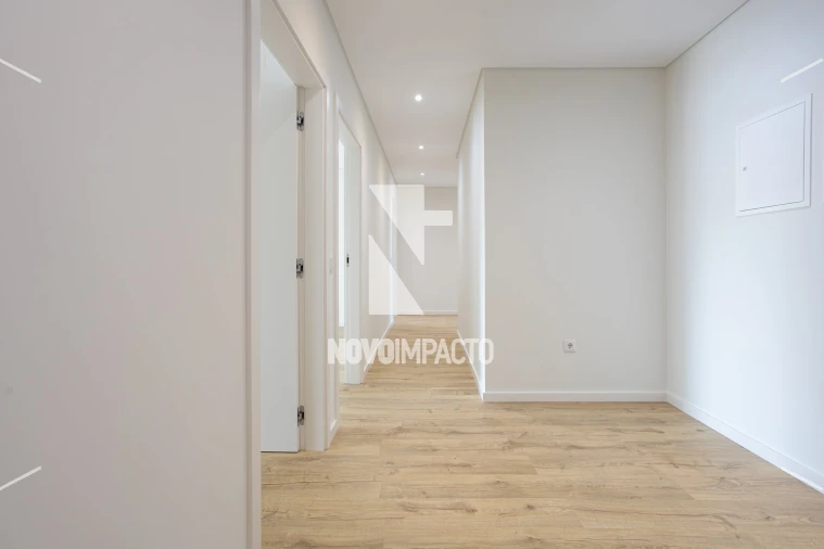 Apartamento T3 para Venda em Montijo e Afonsoeiro Foto 16