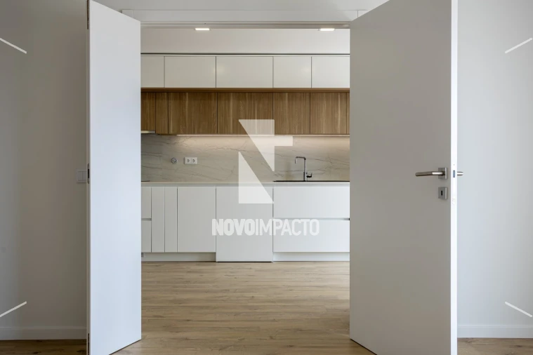 Apartamento T3 para Venda em Montijo e Afonsoeiro Foto 12