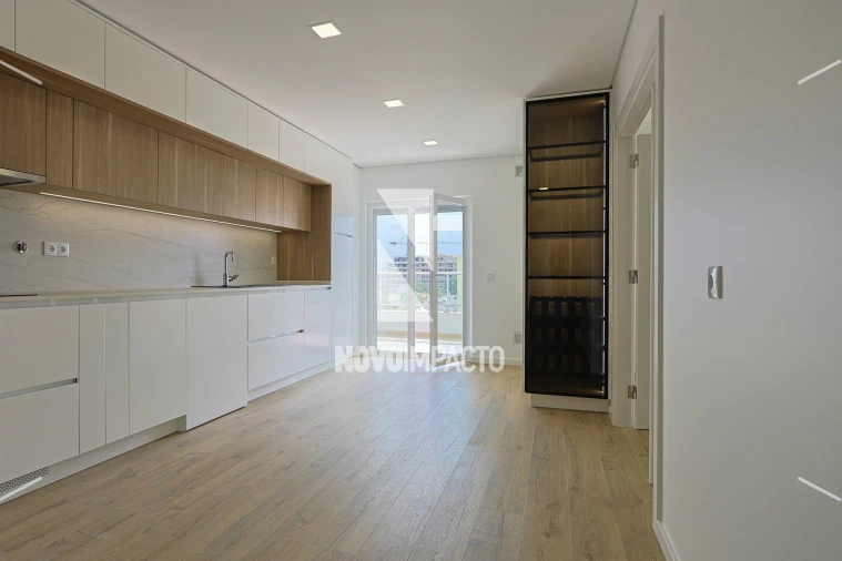 Apartamento T3 para Venda em Montijo e Afonsoeiro Foto 2
