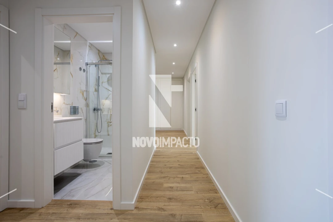 Apartamento T3 para Venda em Montijo e Afonsoeiro Foto 19