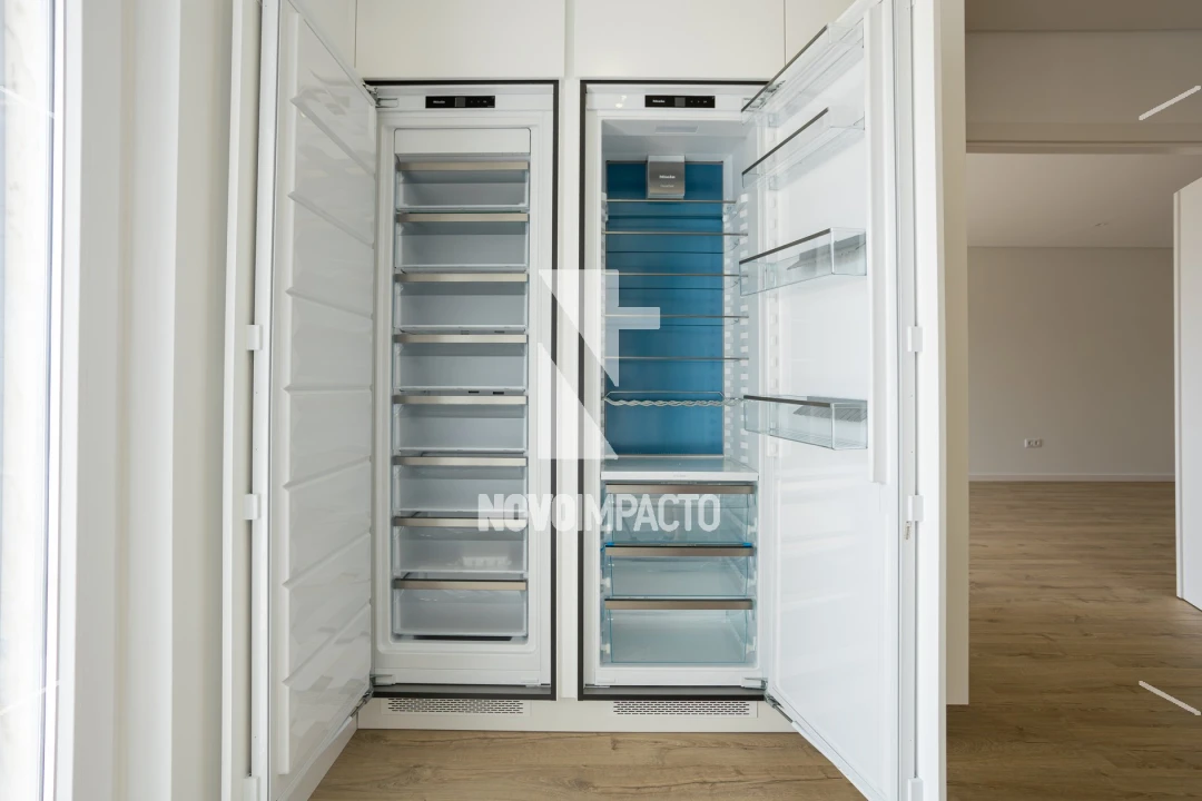 Apartamento T3 para Venda em Montijo e Afonsoeiro Foto 6
