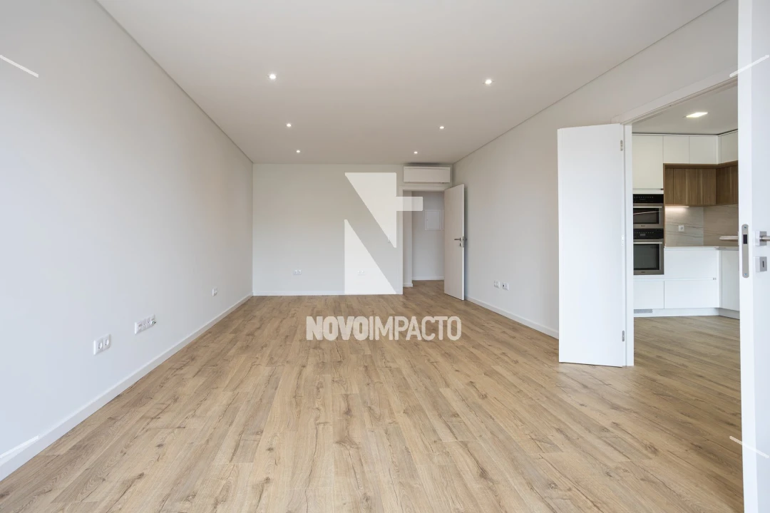 Apartamento T3 para Venda em Montijo e Afonsoeiro Foto 11