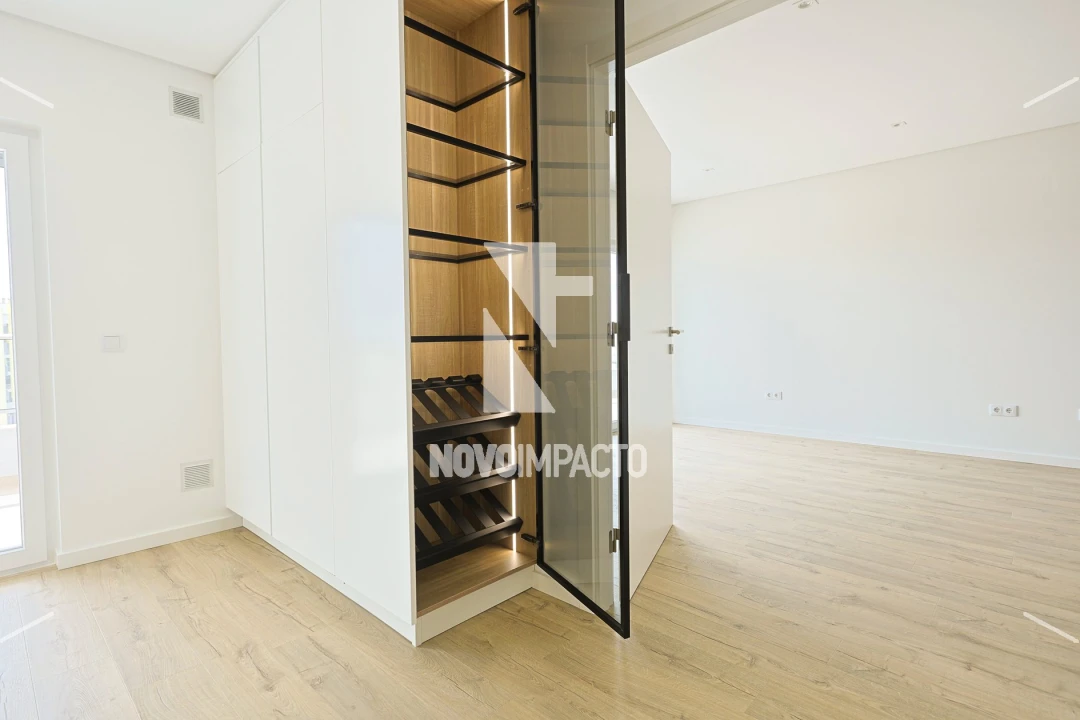 Apartamento T3 para Venda em Montijo e Afonsoeiro Foto 10