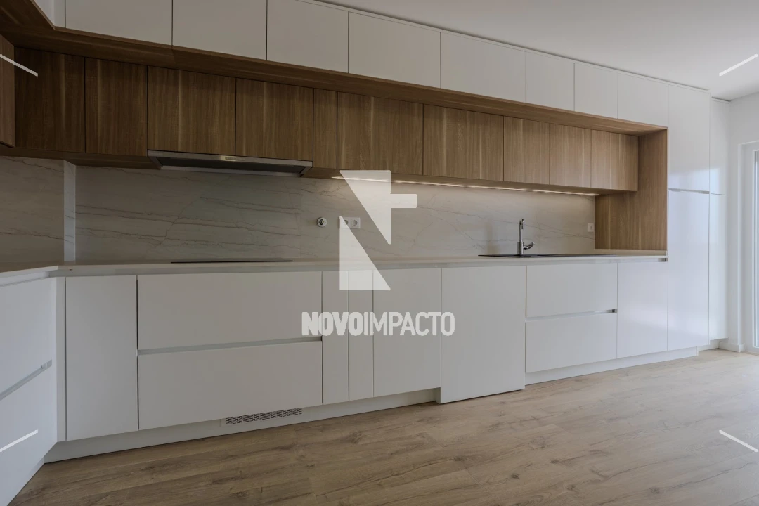Apartamento T3 para Venda em Montijo e Afonsoeiro Foto 3