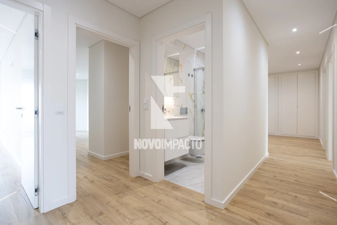 Apartamento T3 para Venda em Montijo e Afonsoeiro Foto 18