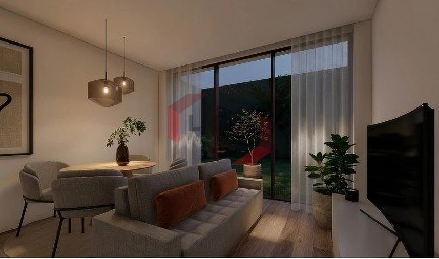 Apartamento T1 para Venda em Bonfim Foto 10