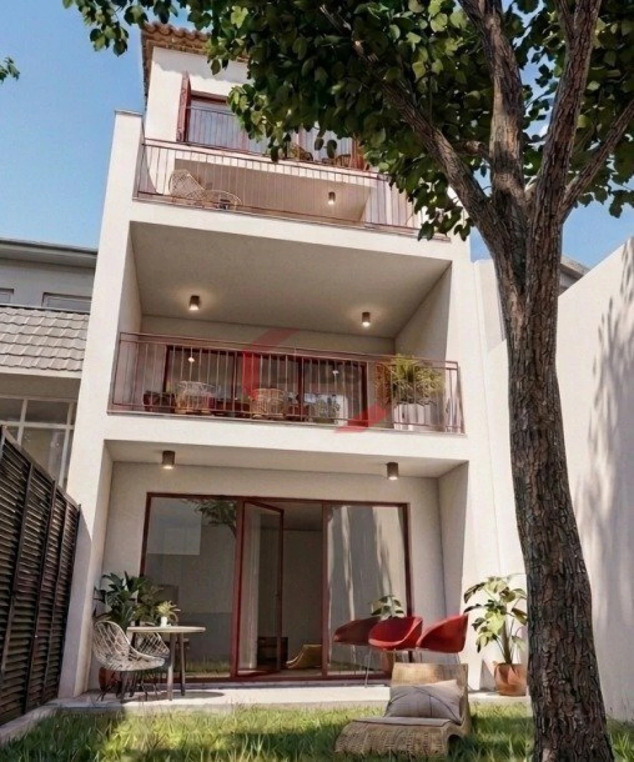 Apartamento T1 para Venda em Bonfim Foto 12
