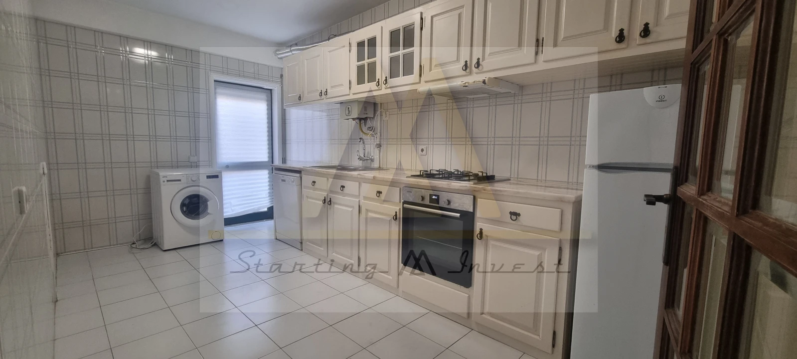 Apartamento T2 para Venda em Aver-O-Mar, Amorim e Terroso Foto 5