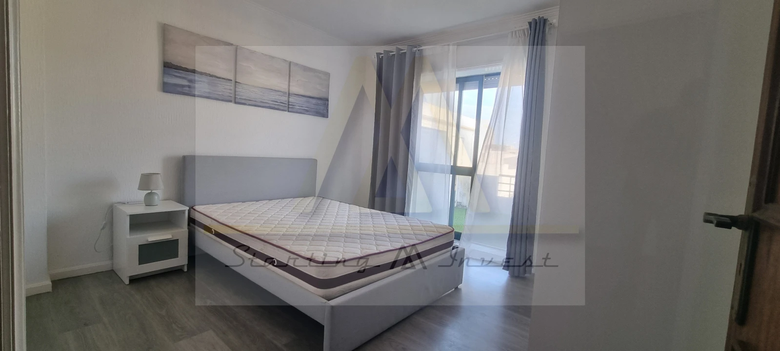 Apartamento T2 para Venda em Aver-O-Mar, Amorim e Terroso Foto 9