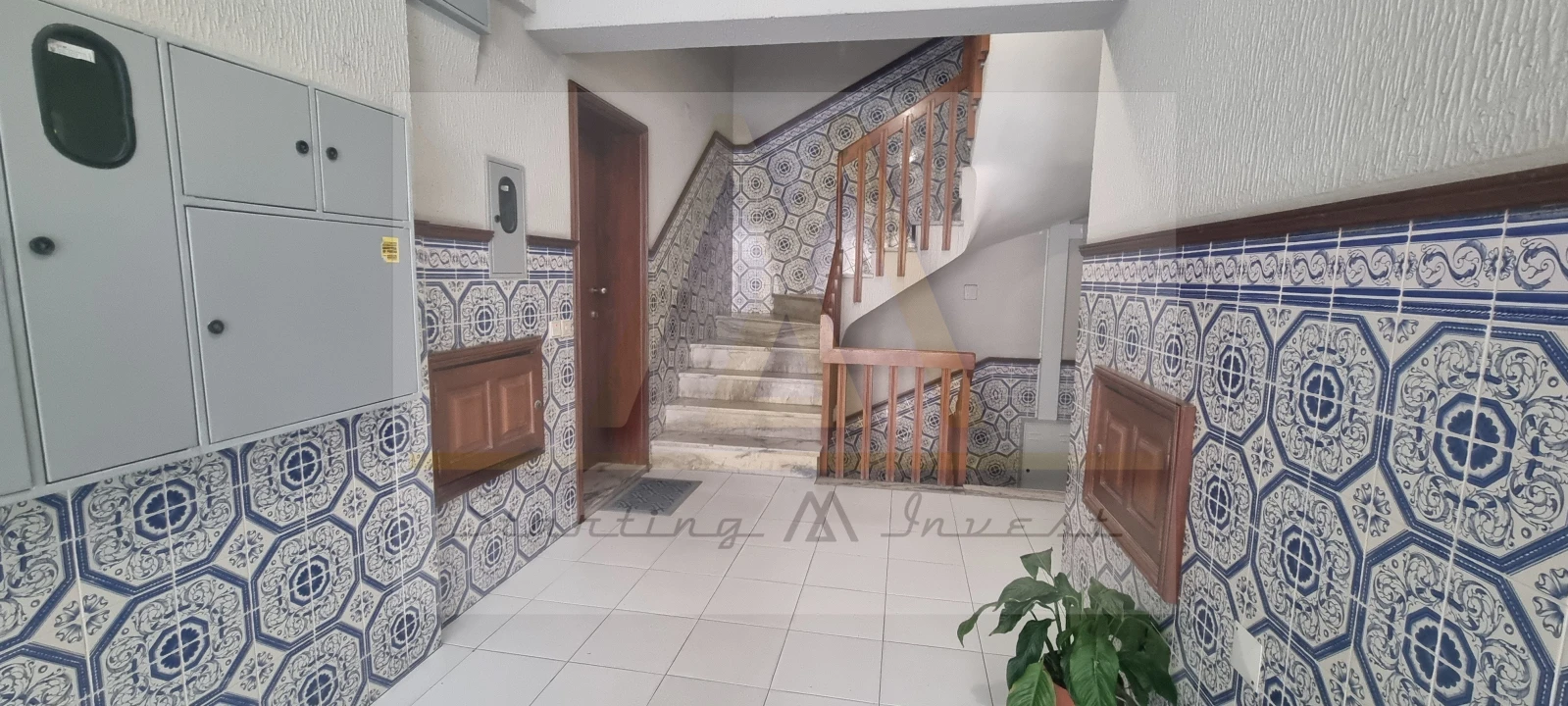 Apartamento T2 para Venda em Aver-O-Mar, Amorim e Terroso Foto 13