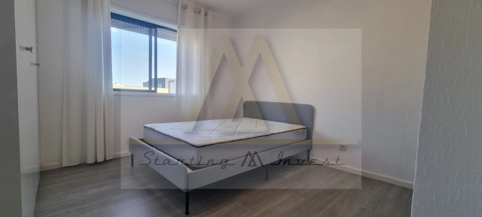 Apartamento T2 para Venda em Aver-O-Mar, Amorim e Terroso Foto 10