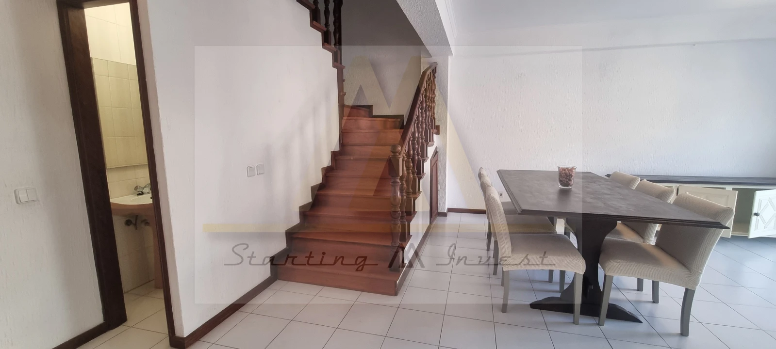 Apartamento T2 para Venda em Aver-O-Mar, Amorim e Terroso Foto 4