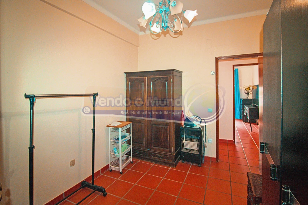 Apartamento T4 para Venda em Salvaterra de Magos e Foros de Salvaterra Foto 12
