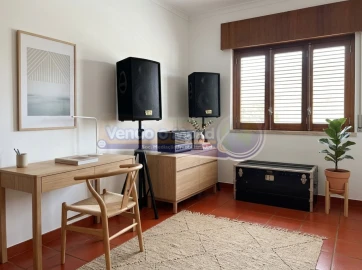 Apartamento T4 para Venda em Salvaterra de Magos e Foros de Salvaterra