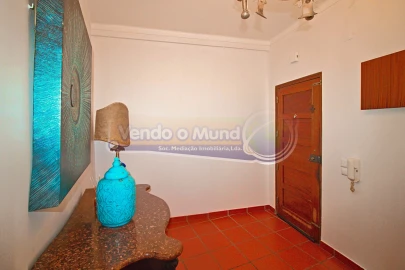 Apartamento T4 para Venda em Salvaterra de Magos e Foros de Salvaterra