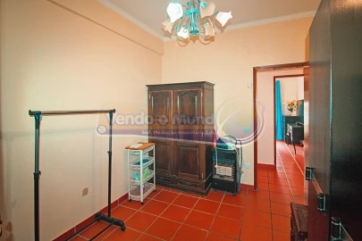 Apartamento T4 para Venda em Salvaterra de Magos e Foros de Salvaterra