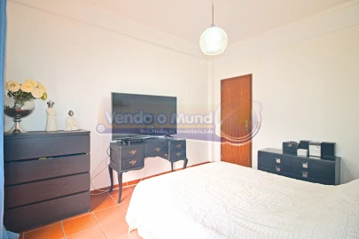Apartamento T4 para Venda em Salvaterra de Magos e Foros de Salvaterra