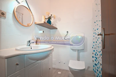 Apartamento T4 para Venda em Salvaterra de Magos e Foros de Salvaterra